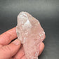 Gem Pink Morganite (Beryl) Crystal From Brazil - 3.7" - 109.4 Grams