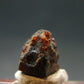 Rare Clinohumite Crystal on Matrix from Afghanistan - 4.20 Carats