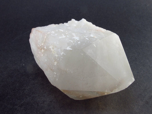 Lithium Quartz Crystal From Brazil - 2.7" - 112.6 Grams
