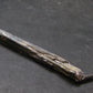 Large Stibnite Cluster from China - 3.2" - 10.96 Grams