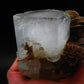 Aquamarine & Muscovite Crystal Blue Beryl From Pakistan - 740 Grams - 4.5"