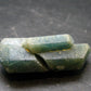 Large Neon Blue Apatite Crystal From Brazil - 1.5" - 11.33 Grams