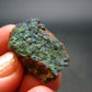 Rare Clinoclase Cluster From USA - 1.0" - 6.69 Grams