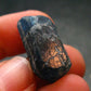 Large Neon Blue Apatite Crystal From Brazil - 1.0" - 7.44 Grams