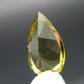 Green Chrysoberyl Cut Gem From Brazil - 1.72 Carats