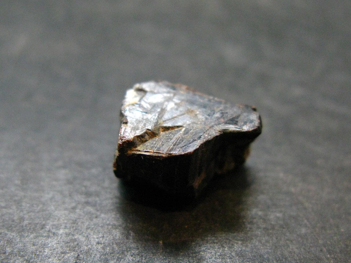 Mangano Tantalite Crystal From Brazil - 0.5" - 24.25 Carats