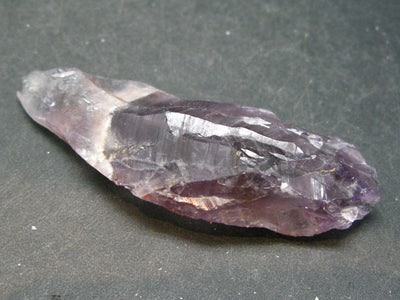 Rare Auralite Super 23 Large Crystal Amethyst From Canada - 2.6" - 17.2 Grams