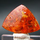 Rare Gem Spessartine Garnet Cabochon From Tanzania - 36.95 Carats - 1.1"