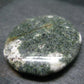 Rare Stonehenge Preseli Bluestone Tumbled Crystal From Wales UK - 1.6" - 22.93 Grams