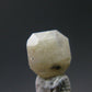 Rare Gem Nifontovite Cut Stone from Mexico - 0.42 Carats