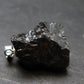 Cassiterite Pendant From China - 0.8" - 8.6 Grams