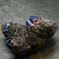 Aura Quartz Cluster From Brazil - 1.2" - 21.18 Grams