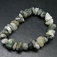 Phenakite Phenacite Genuine Bracelet ~ 7 Inches ~ 12mm Tumbled Beads