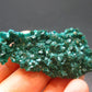 Very Nice Dioptase Cluster from Congo - 2.0" - 8.07 Grams