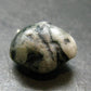 Gem Phenakite Phenacite Tumbled Stone From Russia - 37.40 Carats - 0.8"