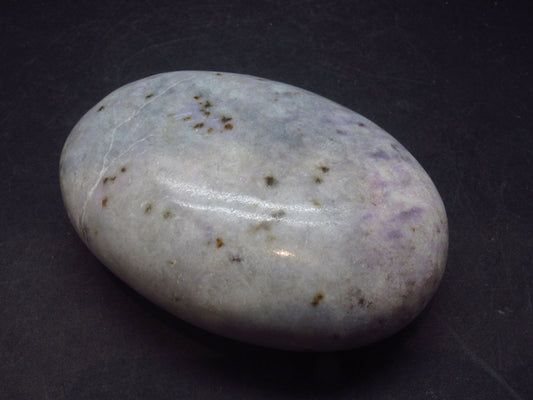 Rare Hackmanite Polished Piece from Afghanistan - 2.6" - 117 Grams