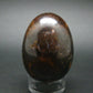 Super Rare Boulder Opal Egg from Australia - 2.3" - 145.2 Grams