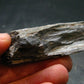 Rare ISUA Stone Raw Piece from Greenland - 2.4" - 30.84 Grams