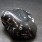 Cintamani Pearl of Fire Tumbled Stone from Indonesia - 2.3" - 87.21 Grams