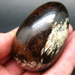 Large Astrophylite Astrophyllite Egg From Russia - 2.5"