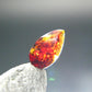 Rare Gem Painite Cut Stone From Mogok - 0.46 Carats