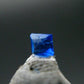 Rare Gem Hauyne Cut Stone from Germany - 0.08 Carats