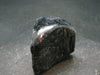 Fine Black Tourmaline Schorl Crystal From Brazil - 1.7"