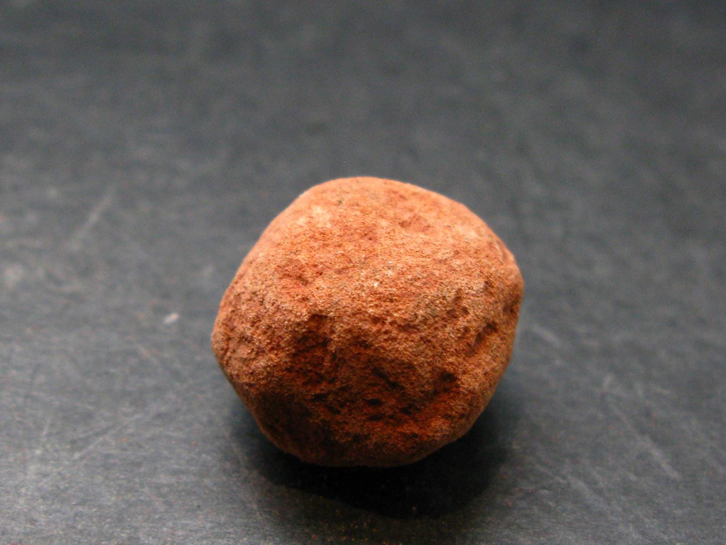 Rare Sedonalite Vortex Shaman Stone From Sedona Arizona - 0.7" - 8.12 Grams