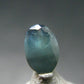 Alexandrite Chrysoberyl Cut Facetted Gem From Russia - 0.75 Carats