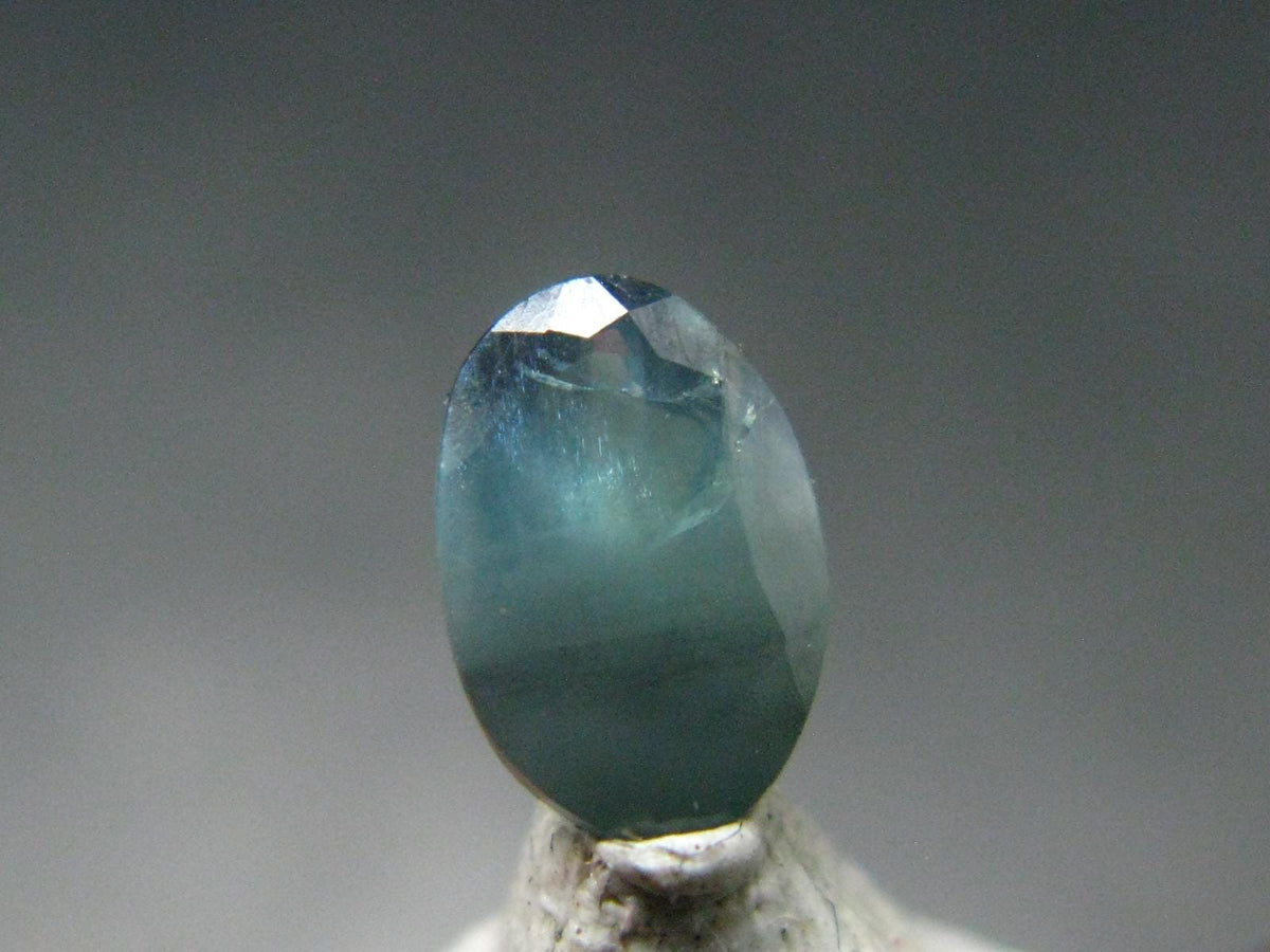 Alexandrite Chrysoberyl Cut Facetted Gem From Russia - 0.75 Carats