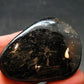 Rare Nuumite Nuummite Tumbled Stone From Greenland - 26.0 Grams - 1.8"