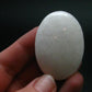 Scolecite Tumbled Stone From India - 1.7"