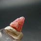 Rare Pezzottaite Crystal from Madagascar - 3.50 Carats - 0.4"