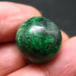 Extremely Rare Natural Maw Sit Sit Ball Sphere from Myanmar 0.7" - 9.09 Grams