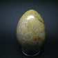 Very Rare Narsarsukite Egg From Russia - 2.4"