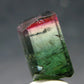 Watermelon Tourmaline Cut Stone Gem From Brazil - 7.27 Carats - 13x10mm