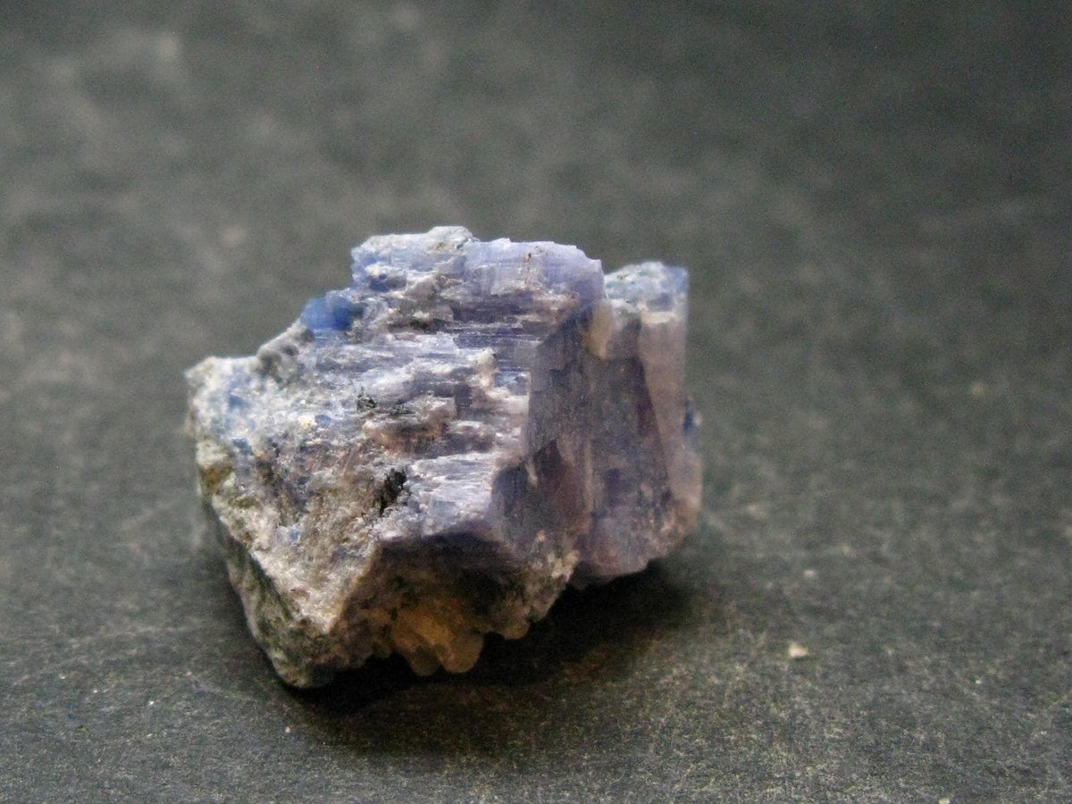 Fine Rare Carletonite Crystal From Mt. St. Hilaire Canada - 0.8" - 4.38 Grams