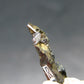Sperrylite Crystal On Matrix From Russia - 0.7" - 3mm Crystal
