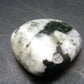 Gem Phenakite Phenacite Tumbled Stone From Russia - 62.80 Carats - 1.1"