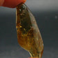 Stunning Natural Unheated Citrine Crystal from Zambia - 13.73 Grams - 1.8"