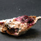 Fine Roselite Cluster From Morocco - 3.2"
