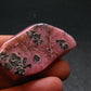 Rhodochrosite Stalactite From Argentina - 1.7" - 21.31 Grams