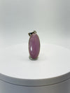 Natural Kunzite Pendant | Pastel Pink Gemstone | Emotional Healing Stone | Heart Chakra Crystal - 9.28 g