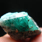 Emerald Beryl Crystal On Matrix From Colombia - 0.9"- 5.05 Grams