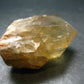 Natural Unheated Citrine Crystal from Congo - 94.69 Grams