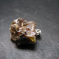 Sphalerite 925 Silver Pendant from Spain - 0.8" - 4.84 Grams