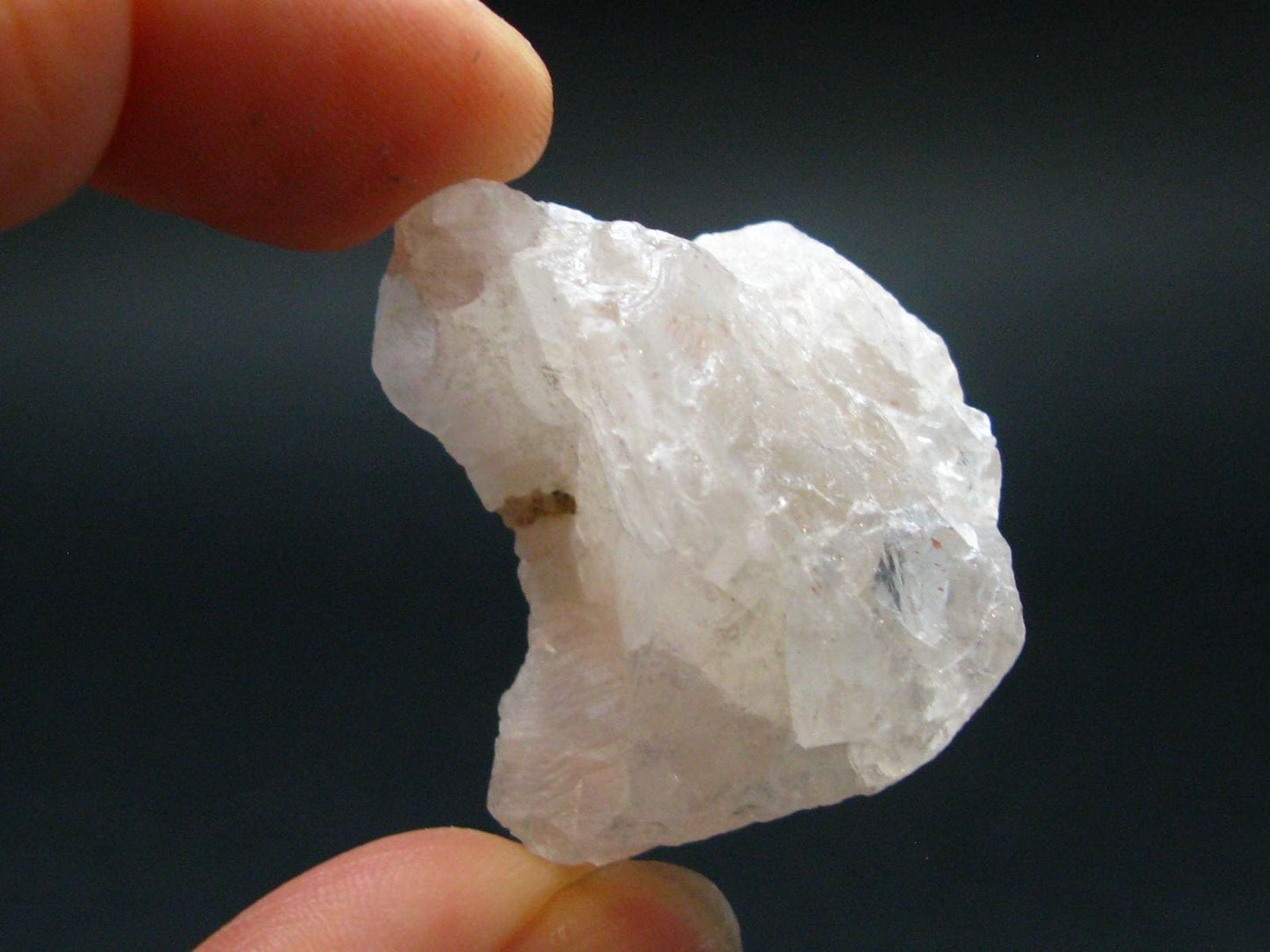 Phenakite Phenacite Gem Crystal from Brazil - 1.3" - 99.55 Carats