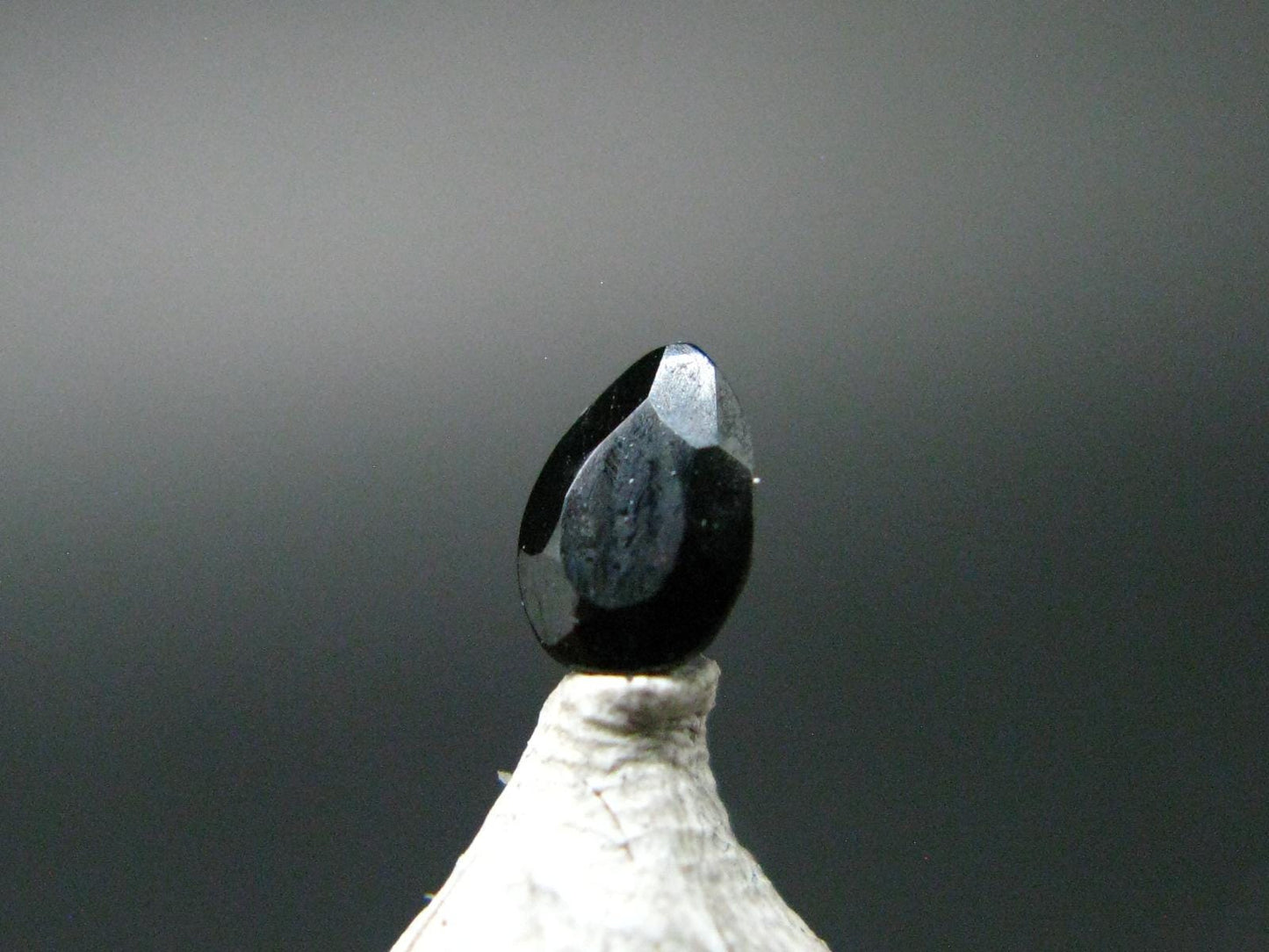 Rare Gem Painite Cut Stone From Mogok - 0.31 Carats
