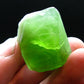 Huge 387 Carat Gem Peridot Olivine Cluster from Pakistan - 1.3"