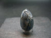 Blue Kyanite Egg From Brazil - 1.1"
